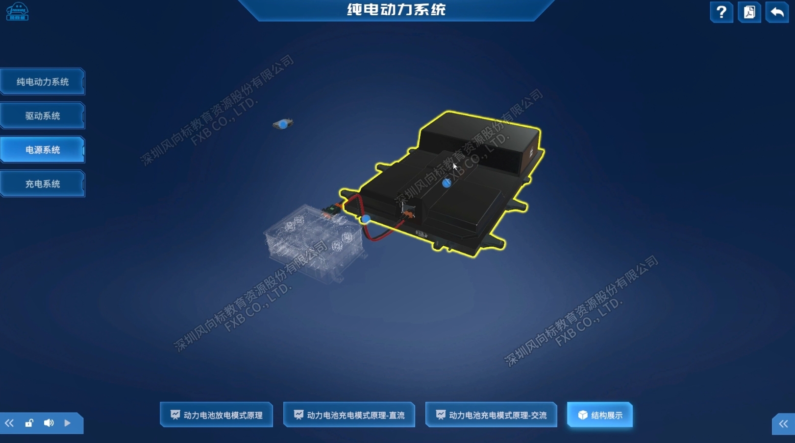 深圳風(fēng)向標教育資源股份有限公司